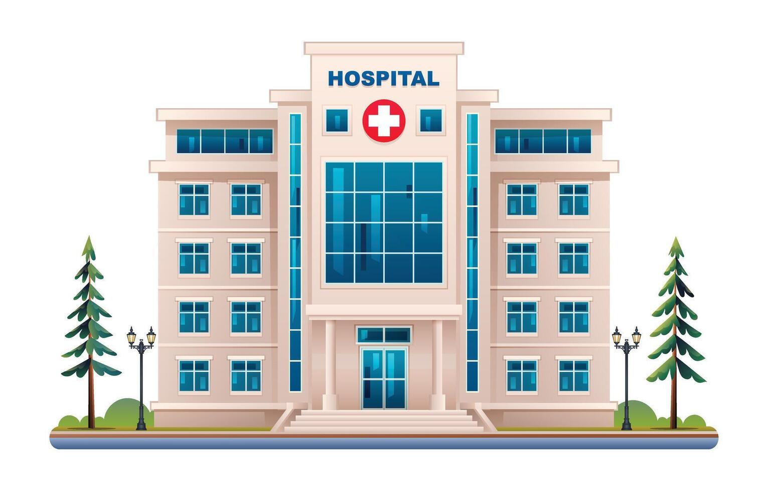 hospital